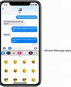 Image result for iPhone Messaging App