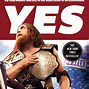 Image result for WWE Daniel Bryan Yes