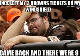 Image result for Cleveland Browns Playoff Memes