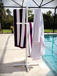 Image result for Pool Towel Caddy