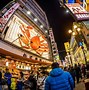 Image result for Dotonbori Shopping and Entertainment Area Osaka