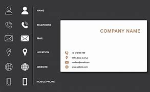 Image result for Empty Contact Info