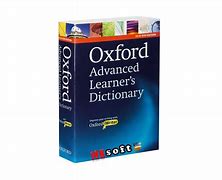 Image result for Oxford Electronic Dictionary