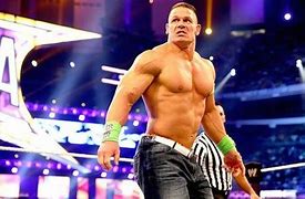 Image result for John Cena Jacked