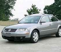 Image result for Volkswagen Pasat 2003
