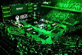 Image result for Xbox E3