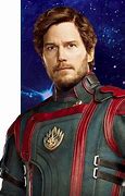 Image result for Star-Lord Guardians of the Galaxy MCU