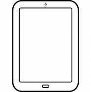 Image result for Tiny Tablet Clip Art