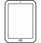 Image result for Tablet Clip Art PNG