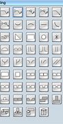 Image result for Mechanical Engineering Drawing Symbols