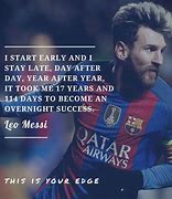 Image result for Lionel Messi Catch Me If You Can Meme
