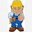 Image result for Construction Work Clip