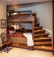 Image result for Creative Bunk Beds