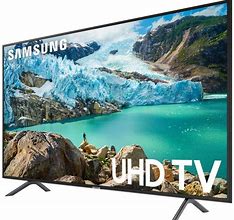 Image result for Samsung Ru7100 Ultra HD