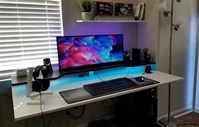 Image result for Things to Make Ur Gaming Setup Better