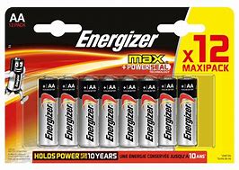 Image result for Energizer AA Batteries