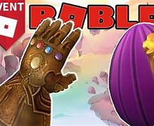 Image result for Roblox Infinity Gauntlet