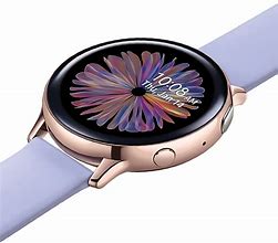 Image result for Women's Samsung Galaxy Watch Active 2 44Mm