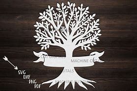 Image result for Family Tree with Names SVG
