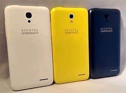 Image result for Alcatel POP Phone