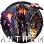 Image result for Mass Effect Andromeda ICO