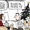 Image result for Funny but Correct Christmas Cartoons