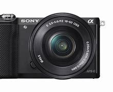Image result for Sony Alpha A5000