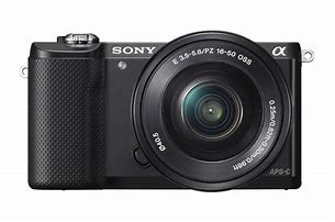 Image result for Sony Alpha 5000