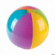 Image result for Big Inflatable Beach Ball