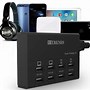 Image result for Multi Port USB Charger