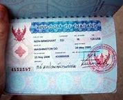 Image result for How to Get Thai Marriage Visa