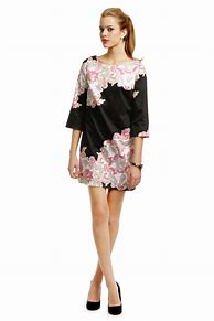 Image result for Tunic Top Dresses