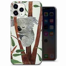 Image result for Koala Phone Case Girl iPhone 5C