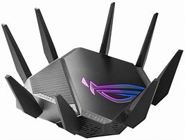 Image result for Asus ROG Rapture Wi-Fi 6 Gaming Router
