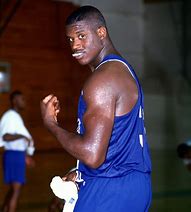 Image result for Shaquille O'Neal Magic