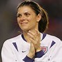 Image result for Mia Hamm filter:portrait