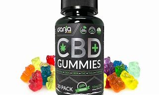 Image result for CBD Gummies