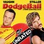 Image result for Dodgeball Cast Poster