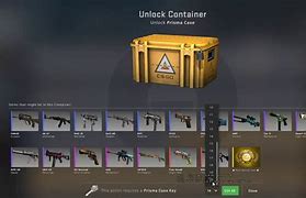 Image result for CS:GO Case Opening