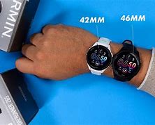 Image result for 46Mm Watch On Wrist