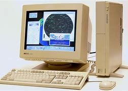 Image result for HP 19 Inch CRT Flat