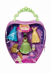 Image result for Disney Princess MagiClip