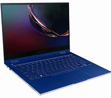 Image result for Samsung Notebook Blue Top Laptop