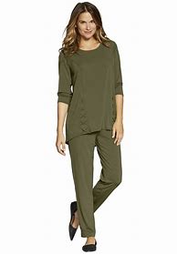 Image result for Plus Size 6X Casual Comfy Pant Top Sets