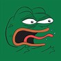 Image result for Pepe Frog Drawing