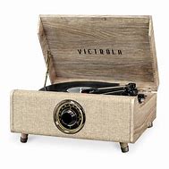 Image result for Bluetooth Record Player