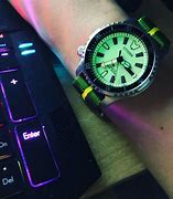 Image result for Full Lume Dial Watches