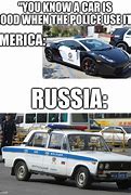 Image result for Russian Car Meme