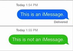 Image result for iMessage Message Box