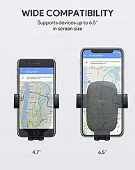 Image result for iPhone XS Max Car Holder Charger